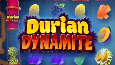 durian dynamite