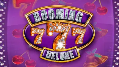 booming seven deluxe