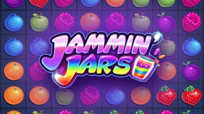 jammin jars